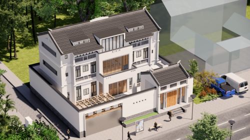 家园卫士锻造房的作用是什么?
