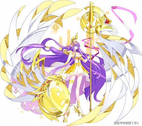 奥拉星手游终焉女神洛羲技能属性怎么样?