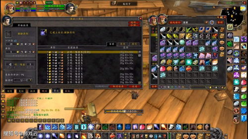 魔兽世界怀旧服NAXX开门任务怎么玩?