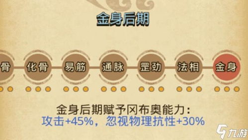不思议迷宫灵根怎么升级?