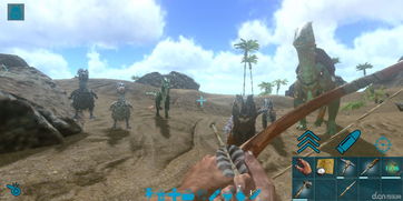 流浪方舟手游好玩吗?