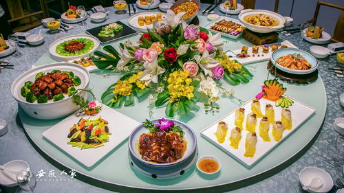 菜繁荣美食市场物最新食谱配方推荐