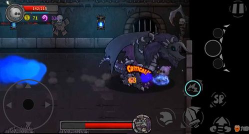 失落城堡手游夜魔最新玩法详解及技巧分享