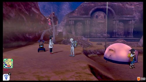 宝可梦剑盾萨戮德技能怎么样?