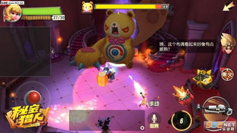 猎人手游失美乐副本通关攻略及实战详解
