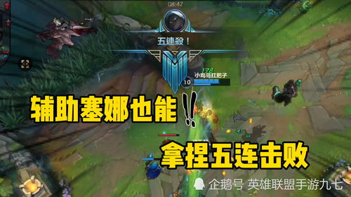 LOL手游联络资讯怎么填?