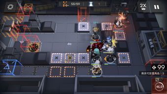 明日方舟北原冰封废城阵容怎么搭配?