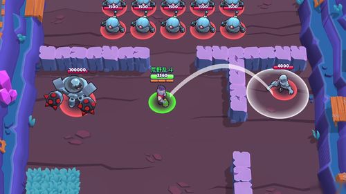 荒野乱斗手游拜伦值得培养吗?