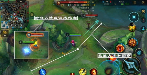 LOL手游德莱文怎么出装强?