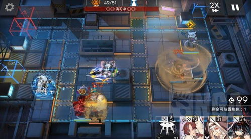 明日方舟怎么通关BH-8堵不如疏关卡?