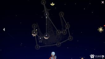 Sky光遇电影院卡入位置在哪?