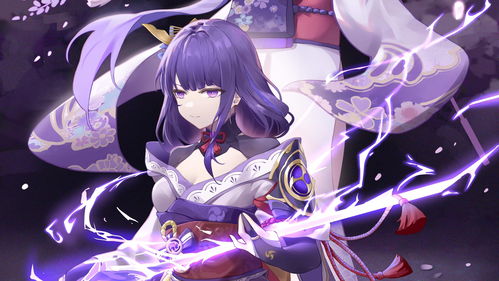 原神协奏曲紫电之光怎么打?