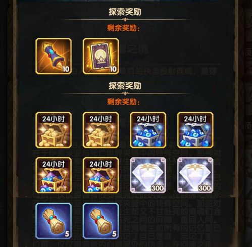 剑与远征心之囚笼怎么通关?