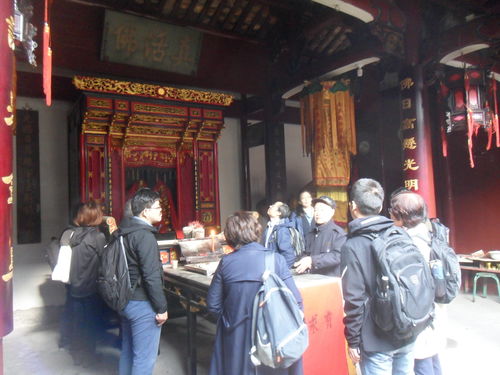 原神愿寄明霄灯入口在哪里?
