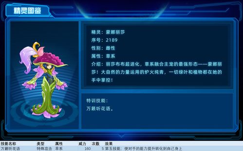 奥拉星火之精灵王天焰菲尔技能怎么样?