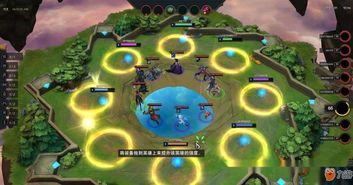 云顶之弈11.3神射小炮阵容怎么搭配?