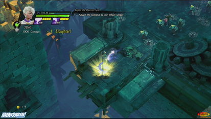 影之刃3乱世浮沉支线怎么完成?