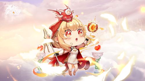 高能手办团万物繁花梦之歌怎么玩?
