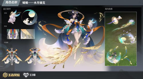 王者荣耀嫦娥拒霜思什么时候上线