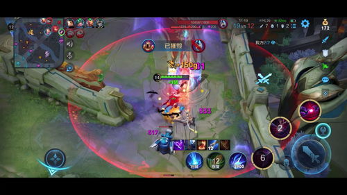 王者荣耀觉悟20终极挑战怎么通关