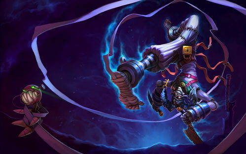 英雄联盟S11死歌打野怎么出装