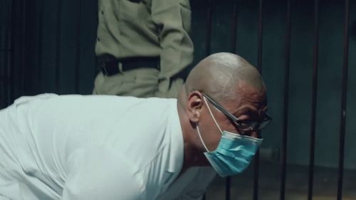 犯罪大师尸检篇答案是什么