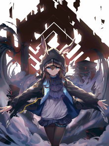 明日方舟wd8怎么过