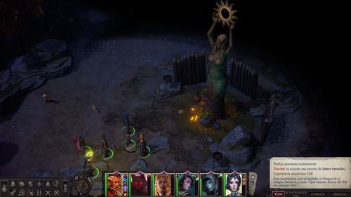 旧日传说尤格怎么玩?