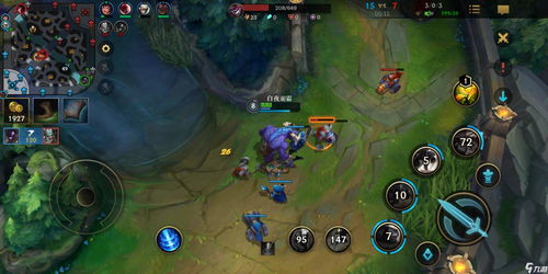 英雄联盟手游劫怎么出装？