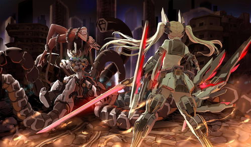 机动战姬聚变苏利尔烧伤流怎么搭配? 机动战姬聚变苏利尔烧伤流怎么搭配?