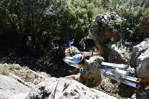 鬼谷八荒山中旧谊任务怎么做？