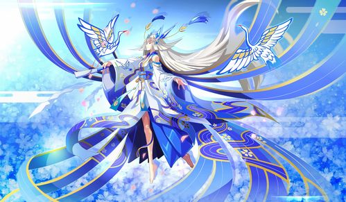 奥奇传说手游黑羽天使怎么样？