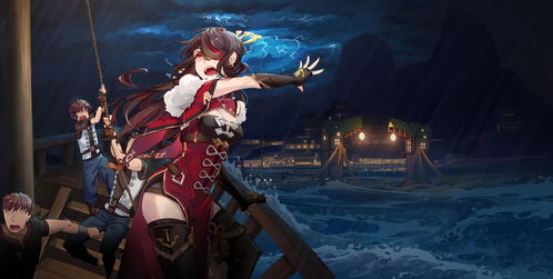 原神海中魔王隐藏彩蛋在哪？