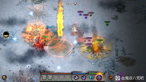 鬼谷八荒法宝技能怎么样？