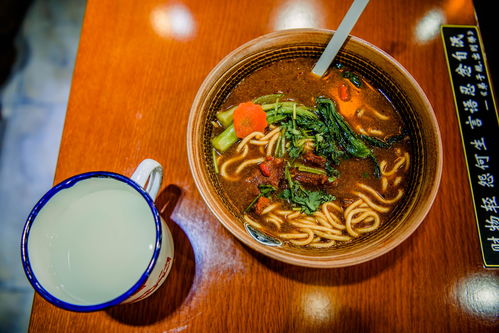 食物语新食魂肉骨茶的技能是什么？