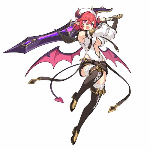 坎公骑冠剑未来公主值得培养吗？