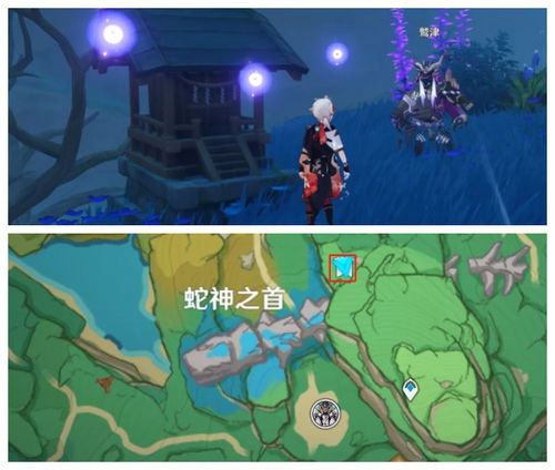 闪烁之光星河鹊桥第二十关怎么过？