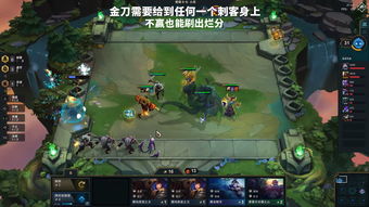 云顶之弈六光阿克尚怎么搭配？