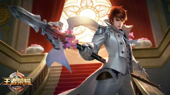 王者荣耀赵云同阵营英雄是谁？