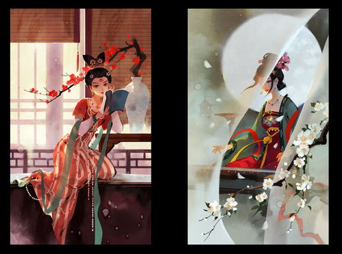 时光公主盛唐志异怎么过？