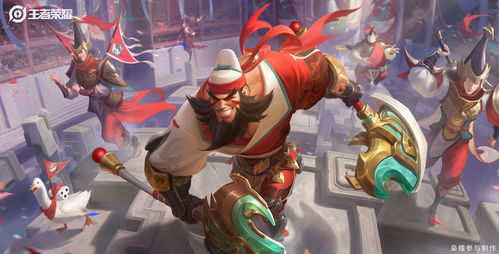 王者荣耀s25赛季战令皮肤是谁的? 王者荣耀s25赛季战令皮肤是谁的?