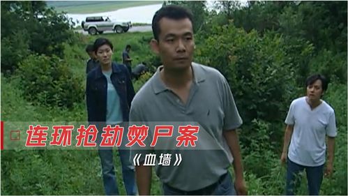 犯罪大师江西莲塘灭门案凶手是谁？