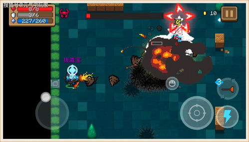 元气骑士钓鱼怎么玩？