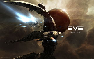 EVE星战前夜毁电特性是什么？