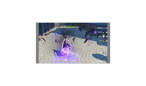 原神九条裟罗命座效果怎么样？