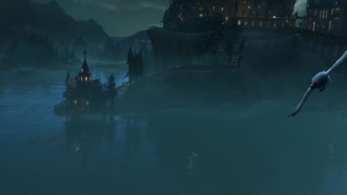 哈利波特魔法觉醒魁地奇怎么解锁？
