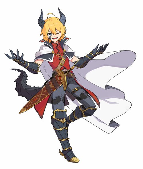 坎公骑冠剑加百列怎么样？