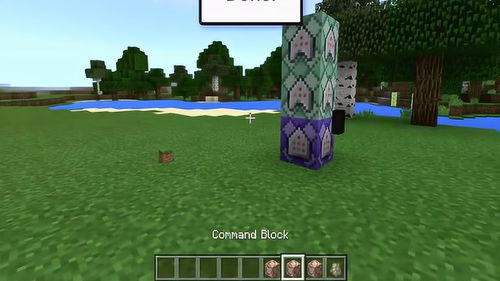 我的世界生物召唤指令怎么用？