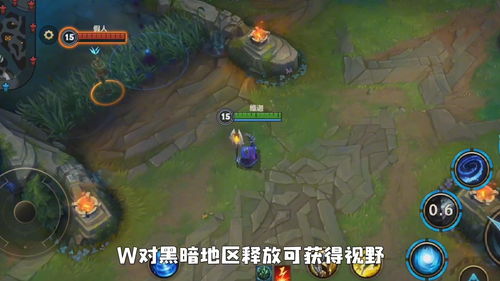 英雄联盟手游哪个英雄厉害？