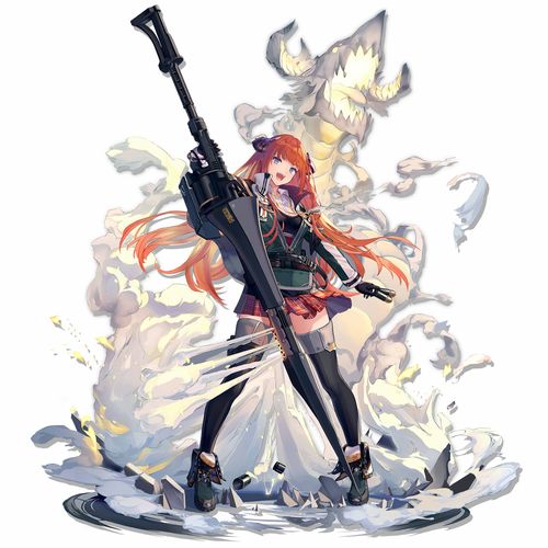 明日方舟蚀清精二需求哪些材料？